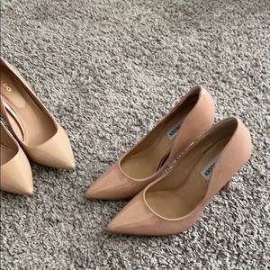 Steve Madden heels